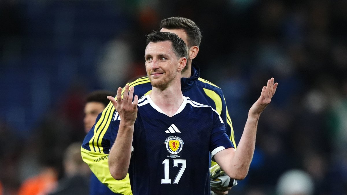 Daily Record Sport tweet media