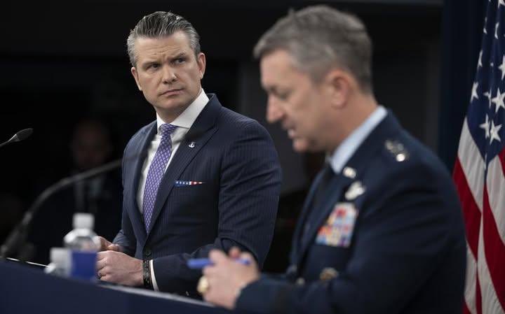 BARRON TRUMP tweet media