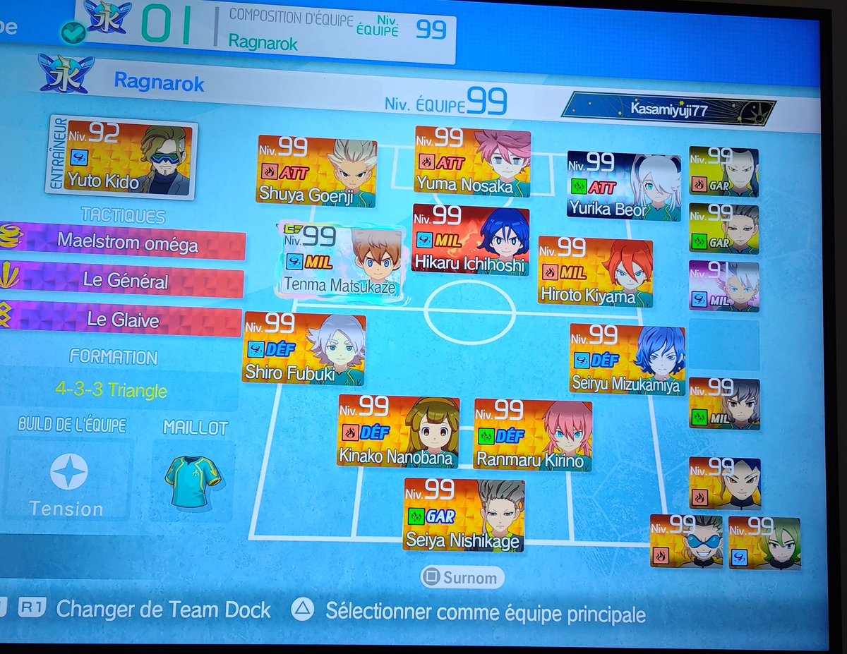 サンジヴィンスモーク tweet media