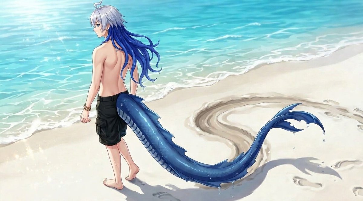 Eli Lee 🌊🐉⚡ tweet media