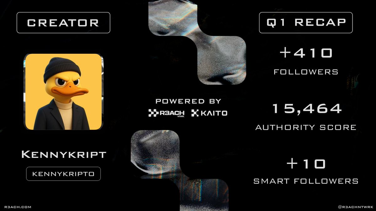 Kennykript 💎 tweet media