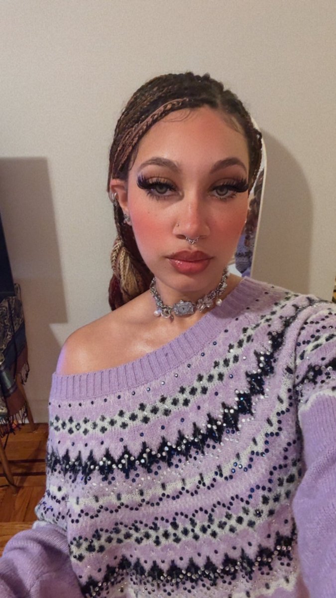 queenminx tweet media