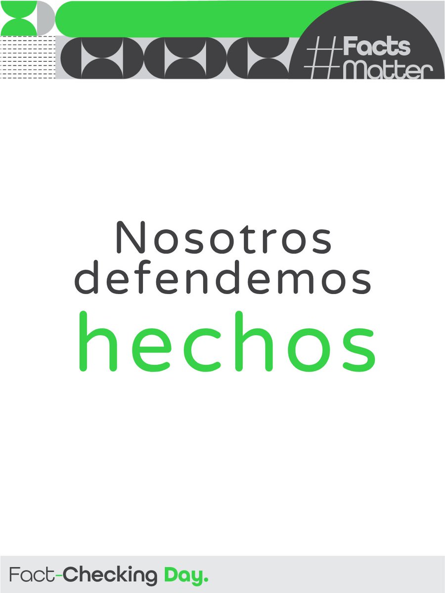 Ecuador Chequea tweet media