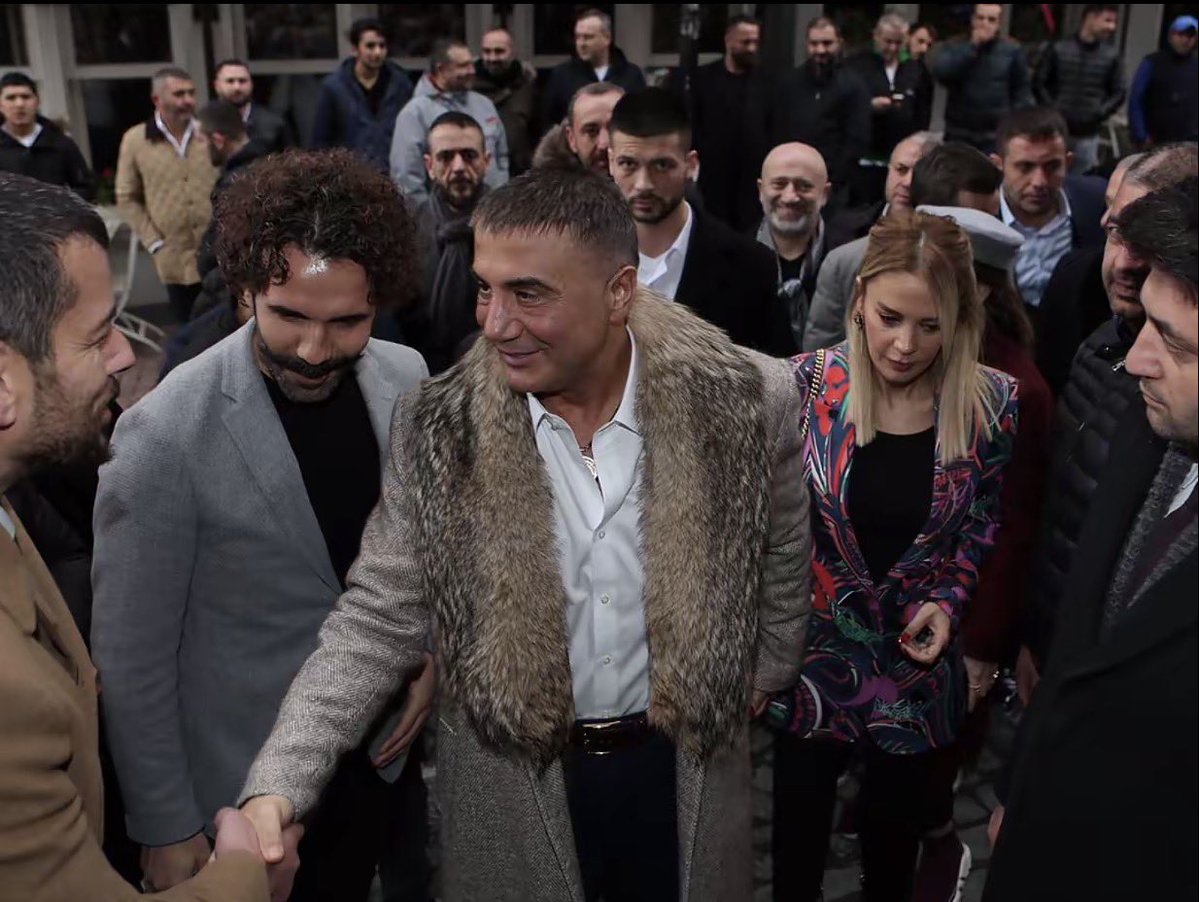 Rıdvan Bilgin tweet media