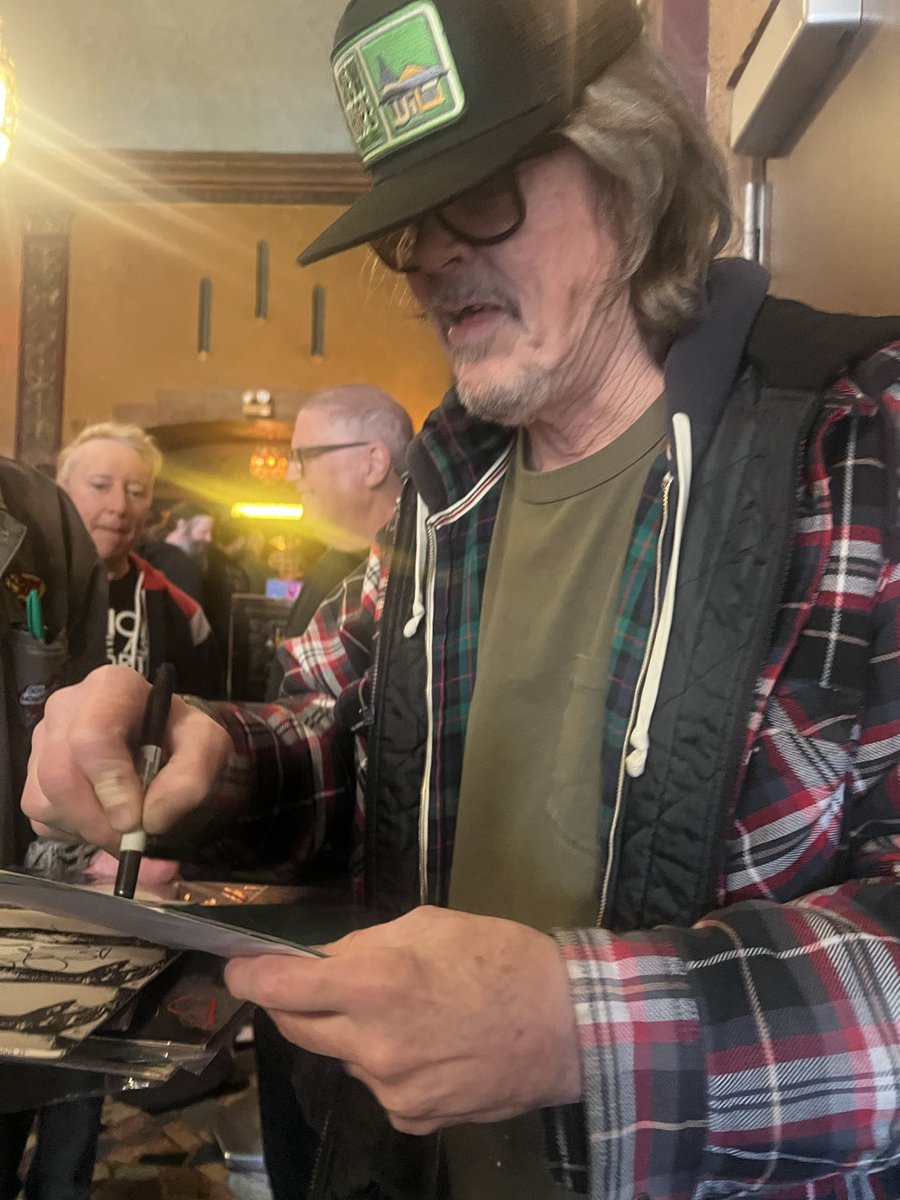 Josh Graff tweet media