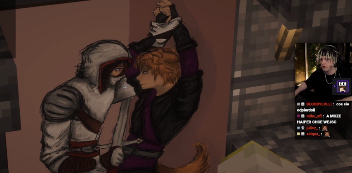 Duack 🇵🇱 #NAUKOSICK tweet media