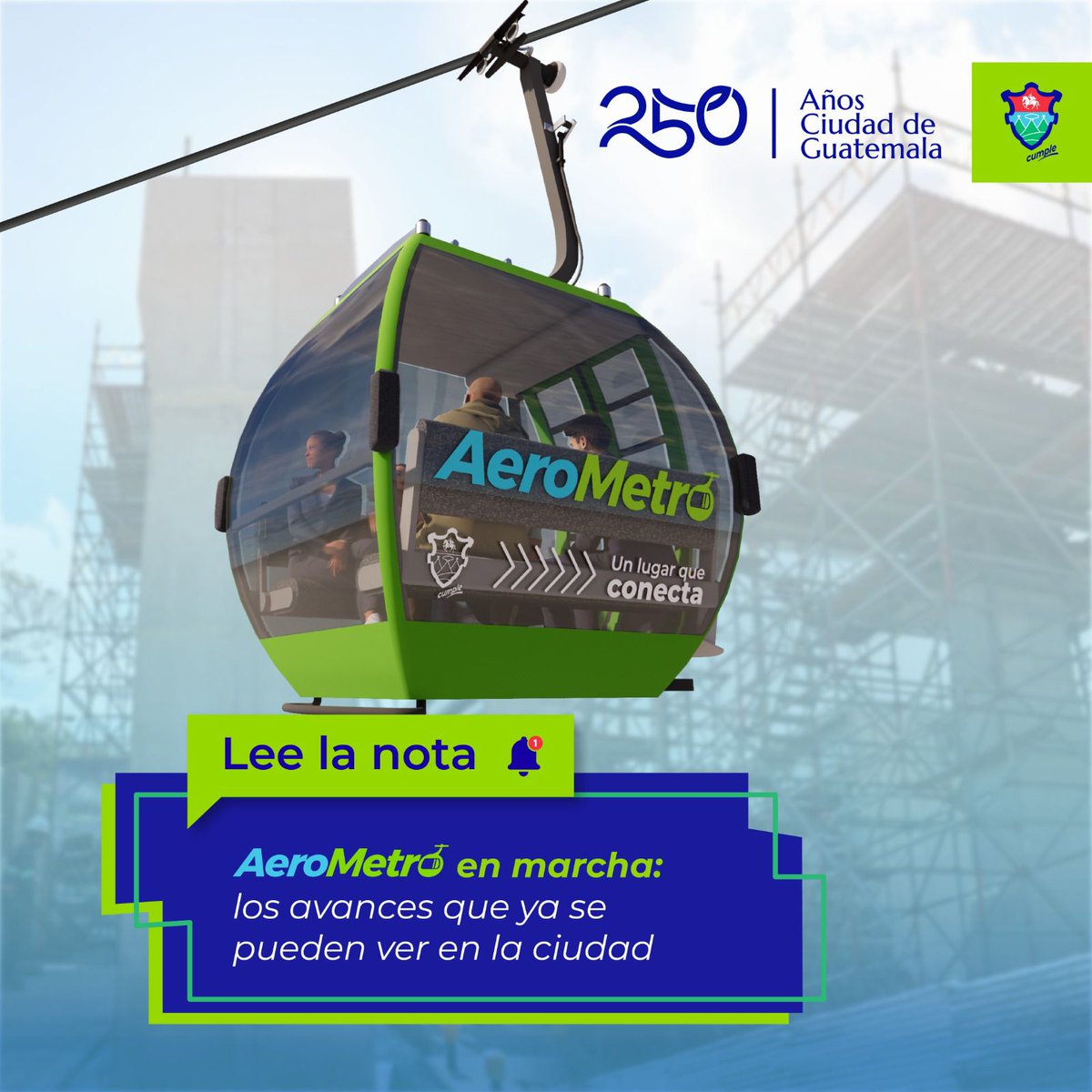 MuniGuate tweet media