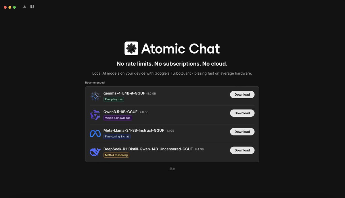 TestingCatalog News 🗞 tweet media