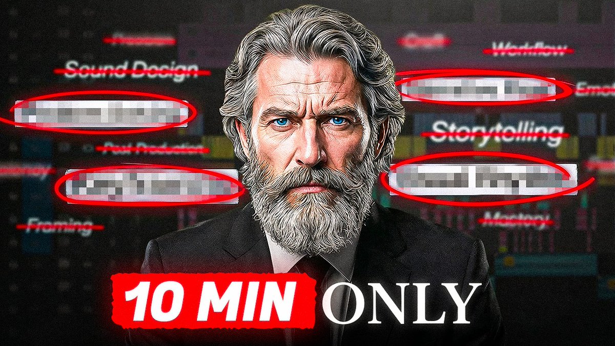 Badis Designs | Thumbnail Designer tweet media