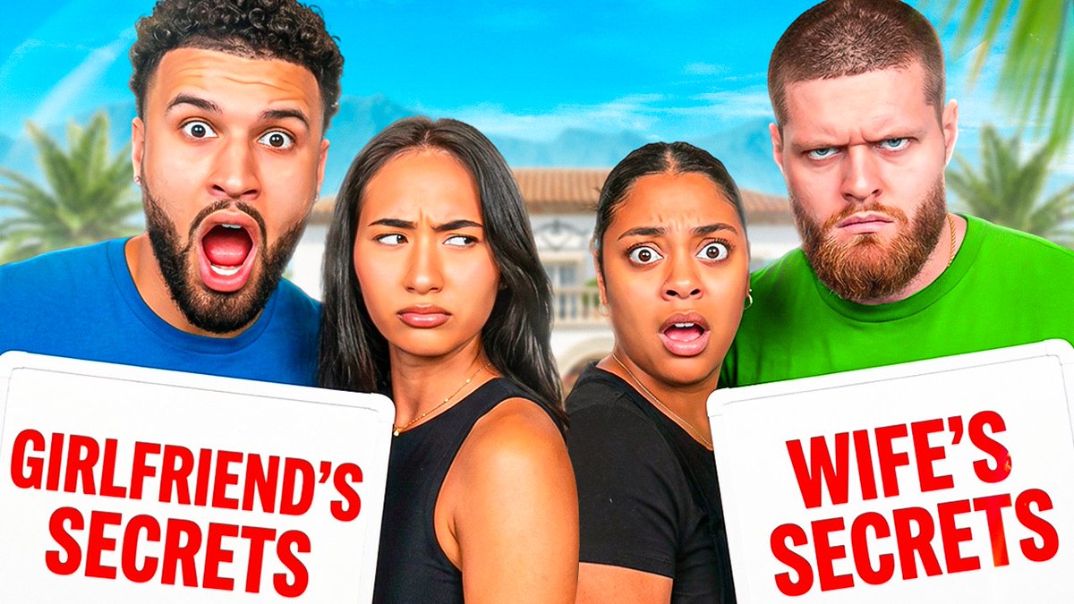 Badis Designs | Thumbnail Designer tweet media