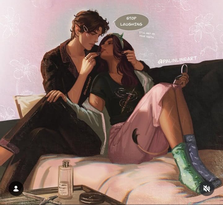 nana 𐚁 tweet media