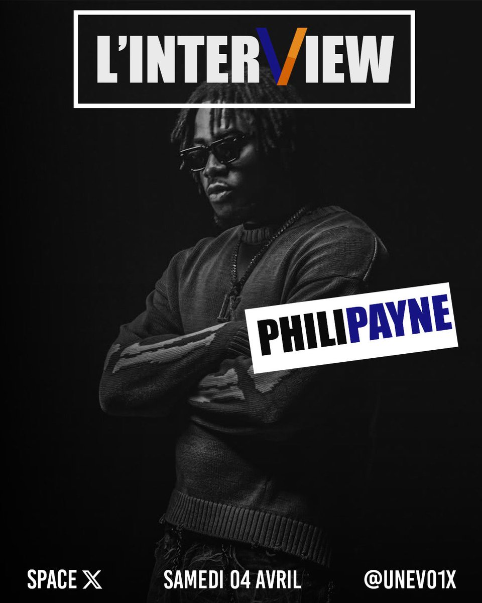 Une VO1X tweet media