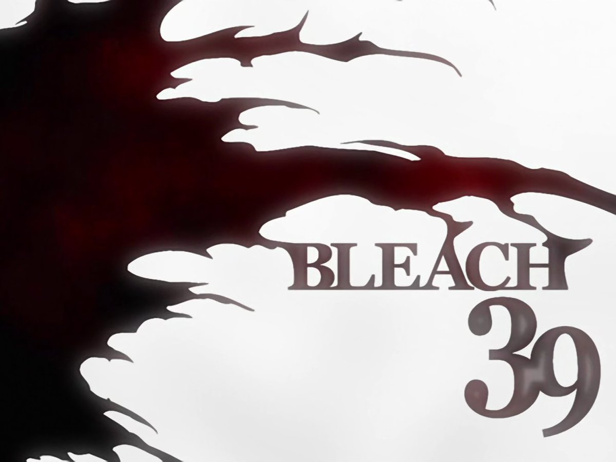 Bleach TYBW Countdown tweet media
