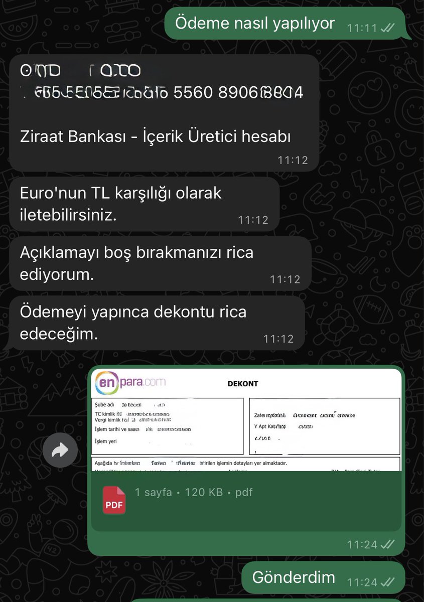 ibrahim Haskoloğlu tweet media