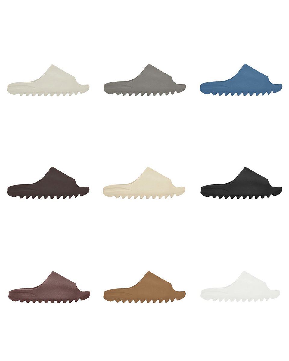 JustFreshKicks tweet media