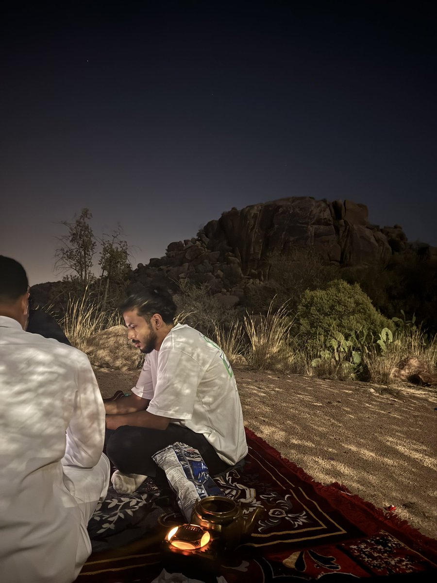 Mohammed tweet media