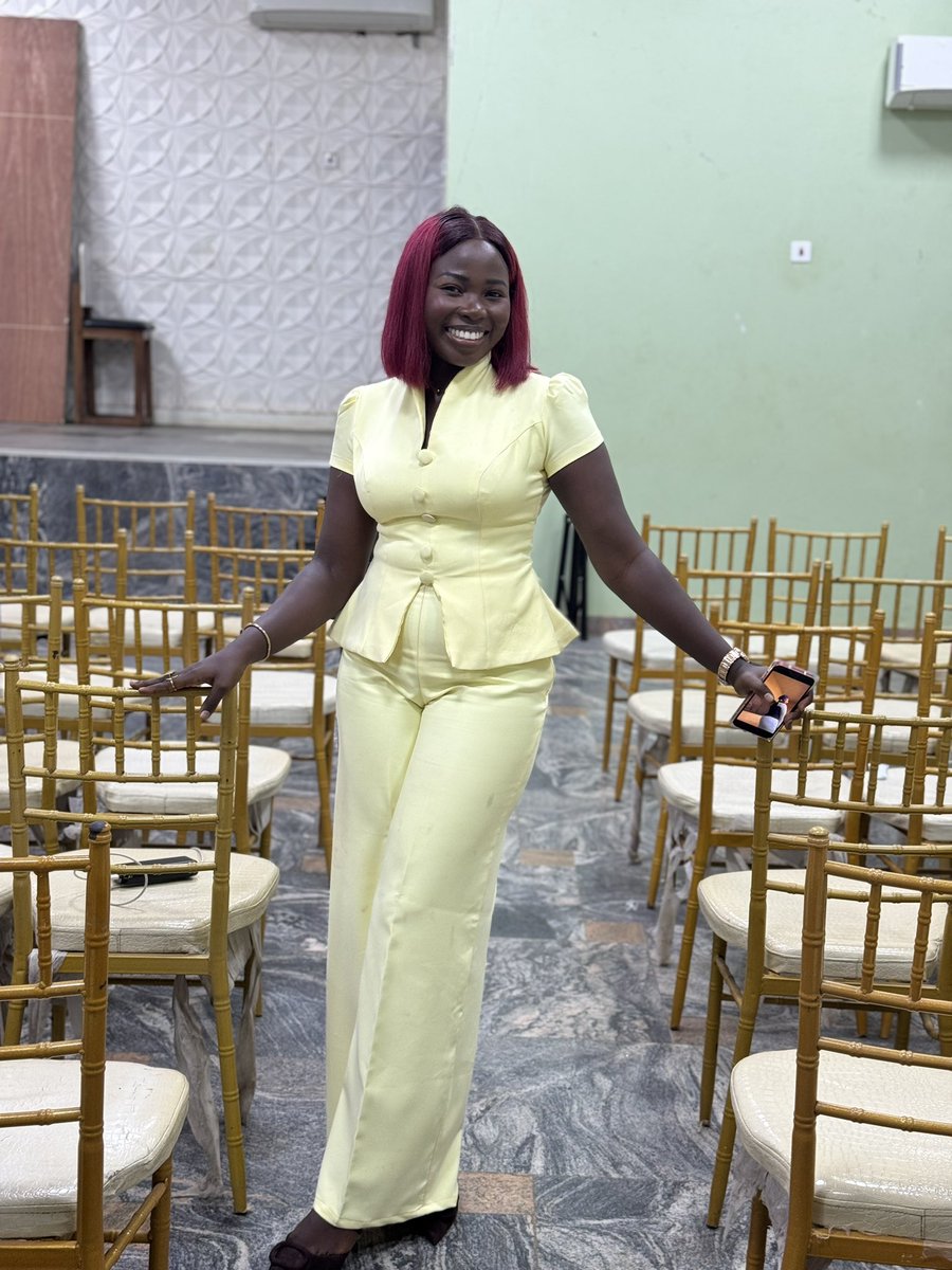 Glowreeh’s Apparels tweet media