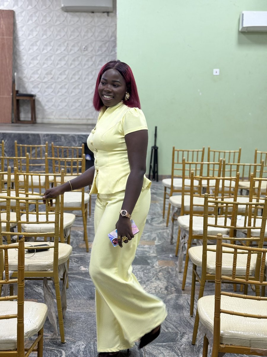 Glowreeh’s Apparels tweet media