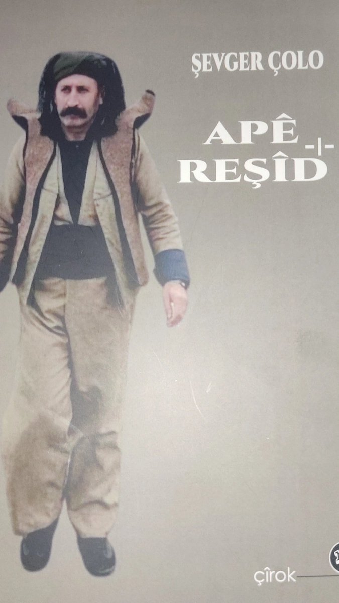 Şevger Çolo tweet media