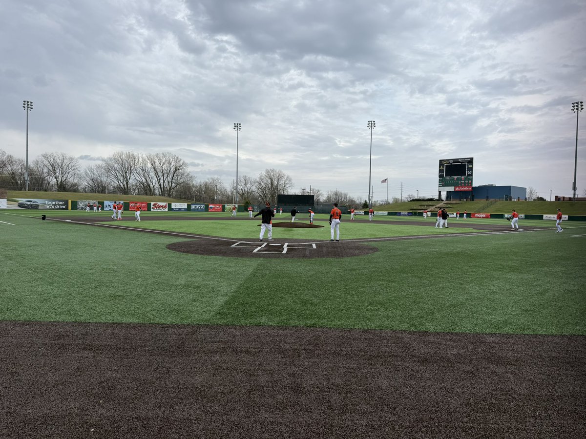 Prep Baseball Illinois tweet media
