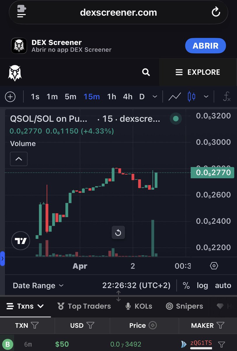 QuantumSoulcoin ⚛️ tweet media