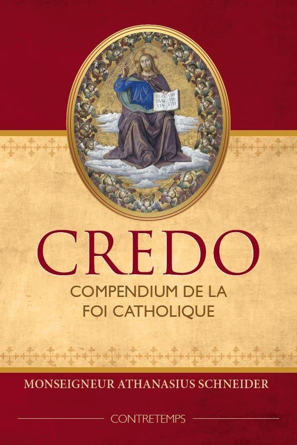 Foxity78's tweet photo. Ce livre est génial. Foncez l’acheter !

Merci @BishopAthanast 

#Catho #Catholique #Tradi #TriduumPascal #Careme #Paques https://t.co/f1WfAOiNzO