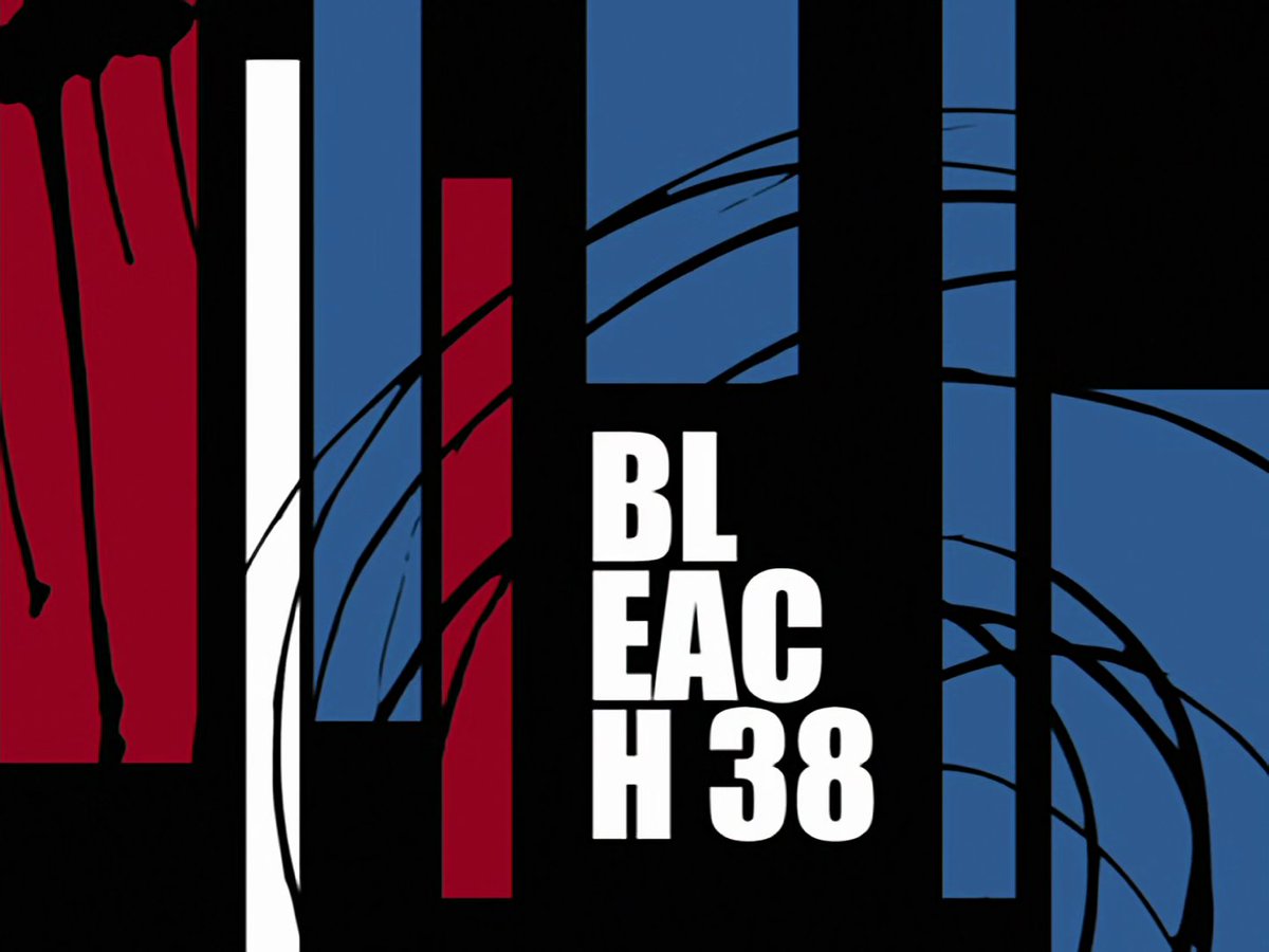 Bleach TYBW Countdown tweet media