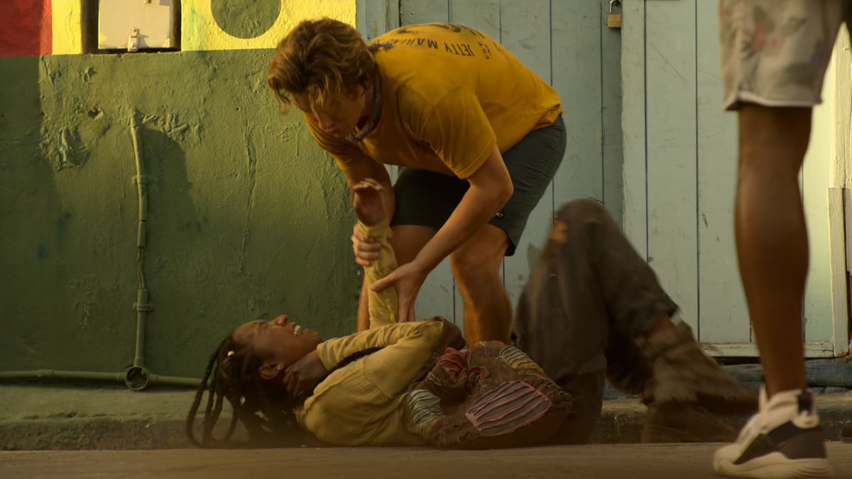 valerie jay routledge campaign leader tweet media