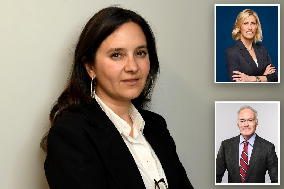 New York Post tweet media