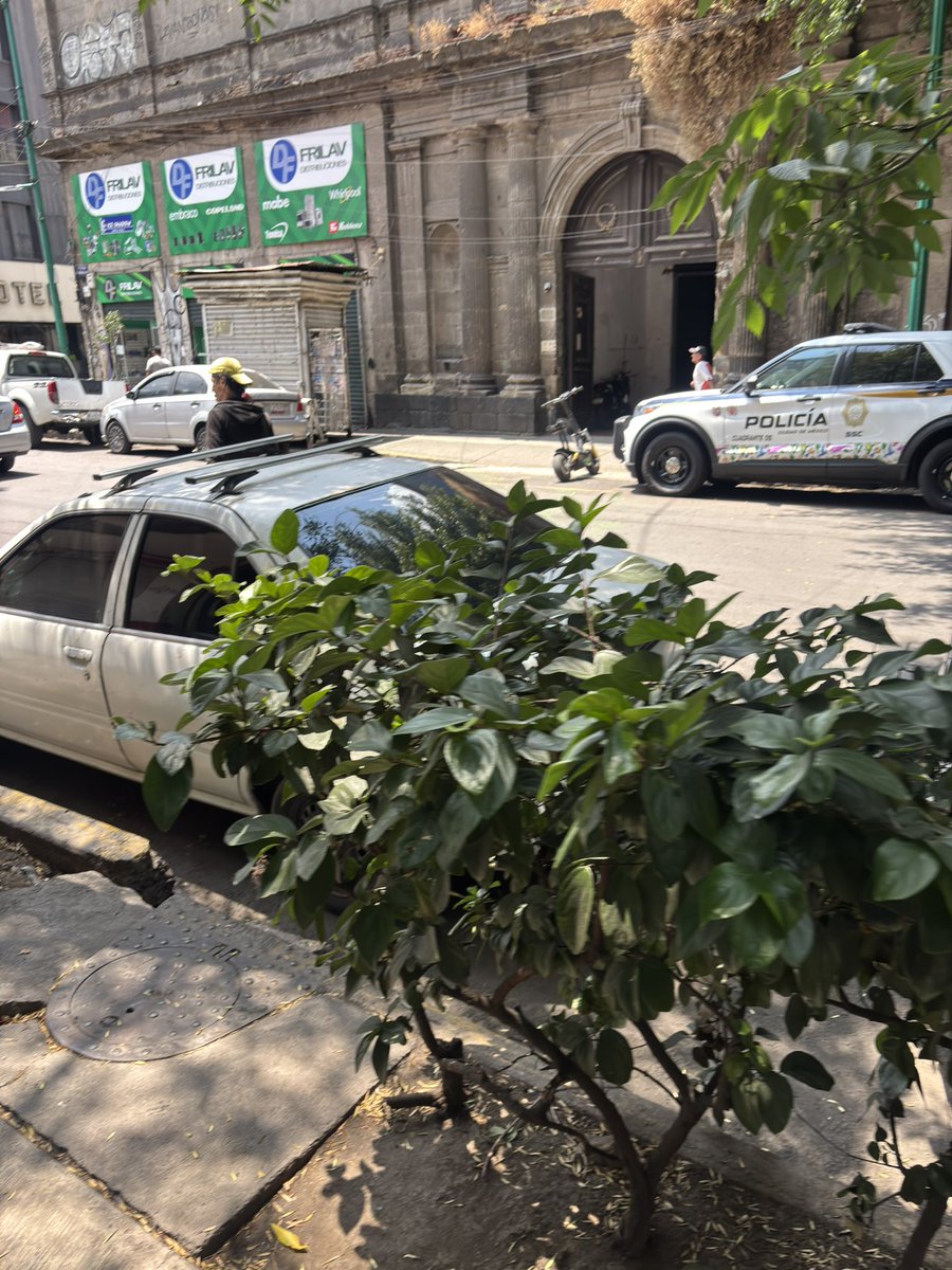 Javier Guzmán tweet media