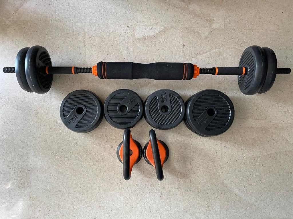 Sport Access Senegal tweet media