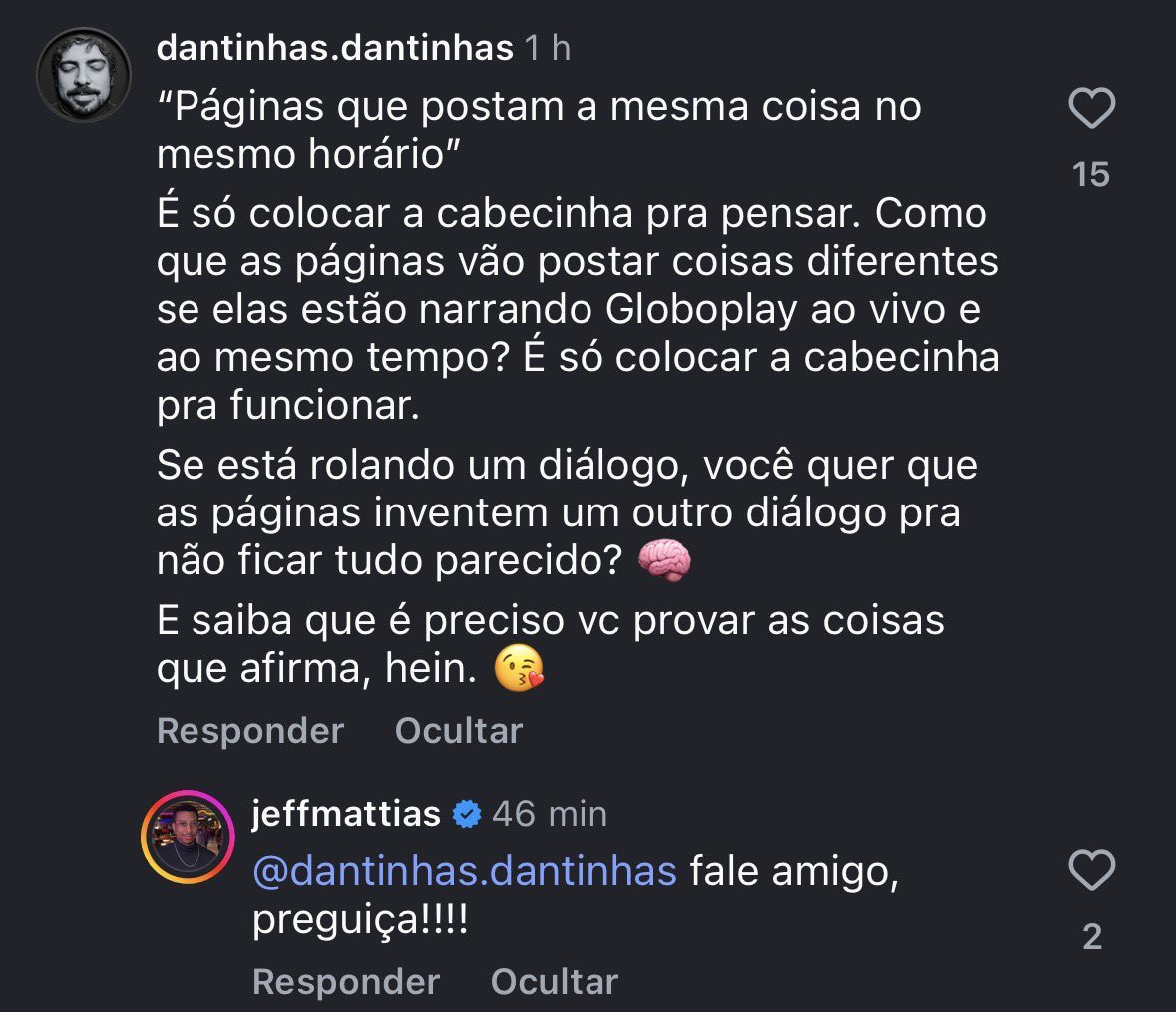 Hay b⚡️ tweet media