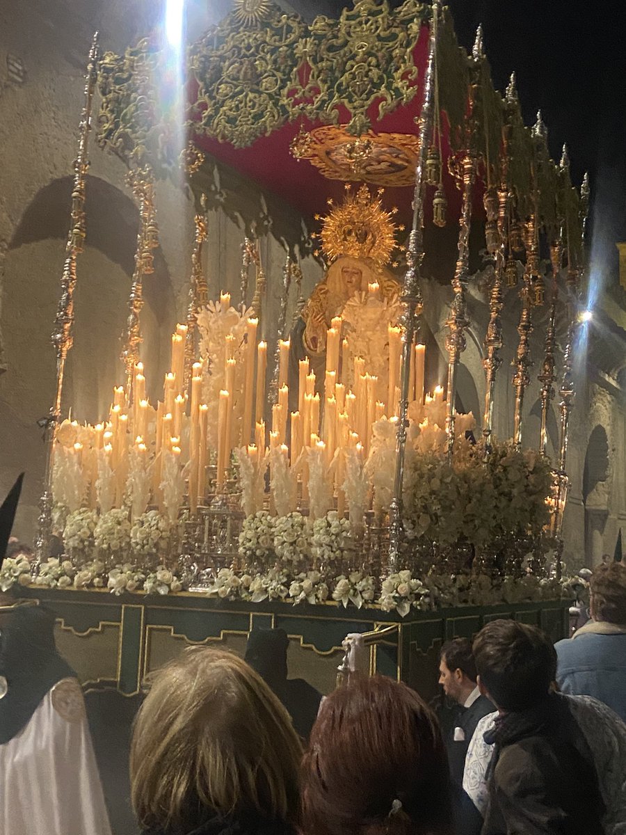 Córdoba Crucis tweet media