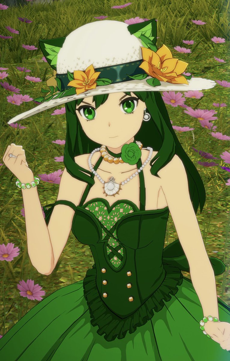 よもな(蓬よもな)🌿🫧🍀 tweet media