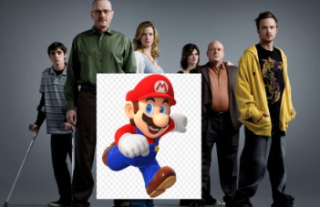 🏳️‍⚧️Super Mario Movie 4 tweet media