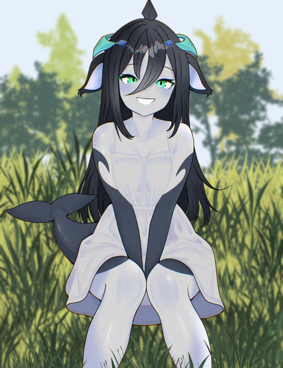 🔪Alessia ೀ⋆｡ | VTuber tweet media