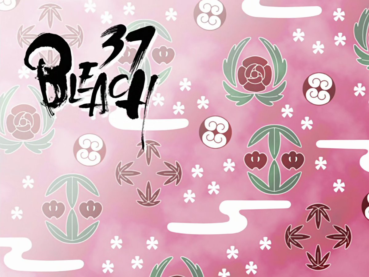 Bleach TYBW Countdown tweet media