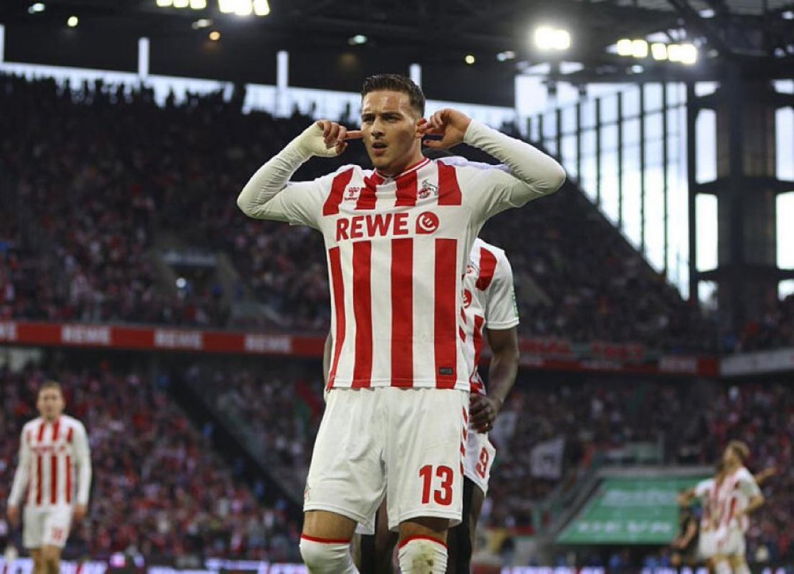 BUNDESLIGA ZONE tweet media