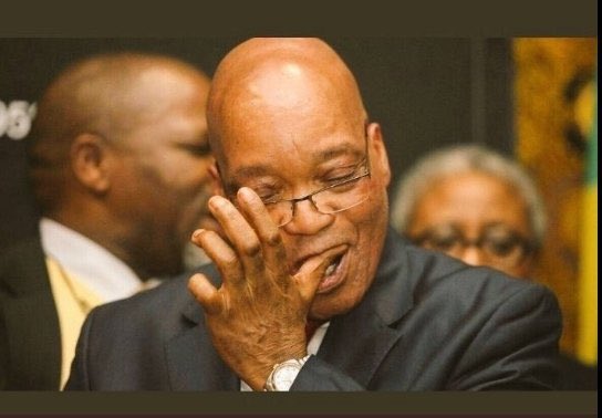 Msunu ka Johann Rupert tweet media