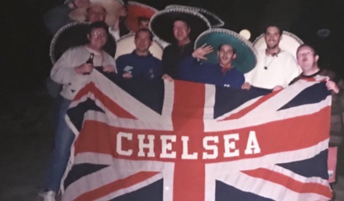 Gary W ⭐️⭐️🌎 tweet media