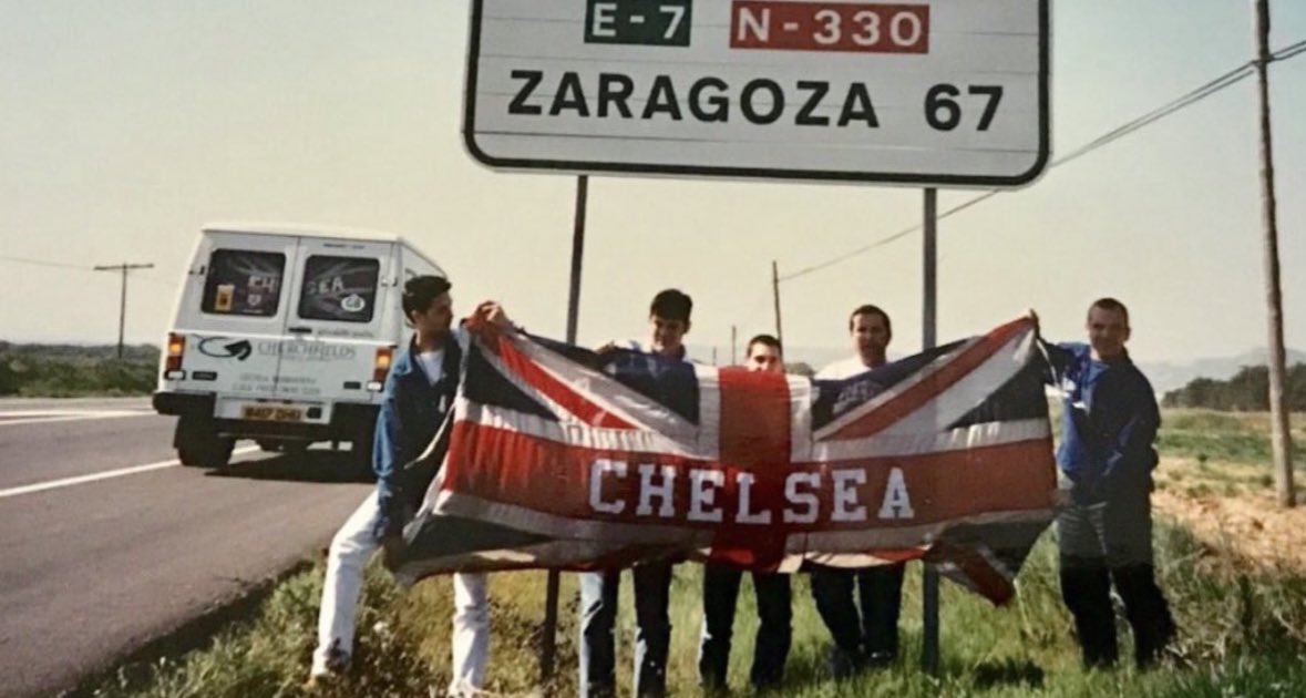 Gary W ⭐️⭐️🌎 tweet media