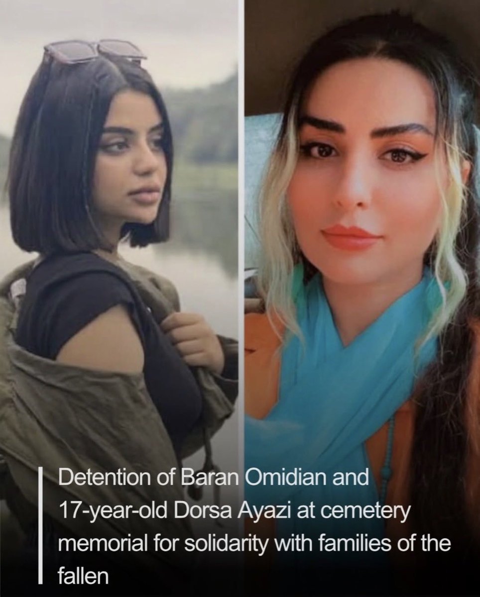 littlemyGilan's tweet photo. @Nabauti88 While the world celebrates youth, a regime executes it. Amirhossein was not a threat—he was a voice. Killing a young man for saying “no” shows exactly what this system protects: not people, but its own survival through fear. #DigitalBlackOutIran‌ https://t.co/UFMZ2ZR8GG