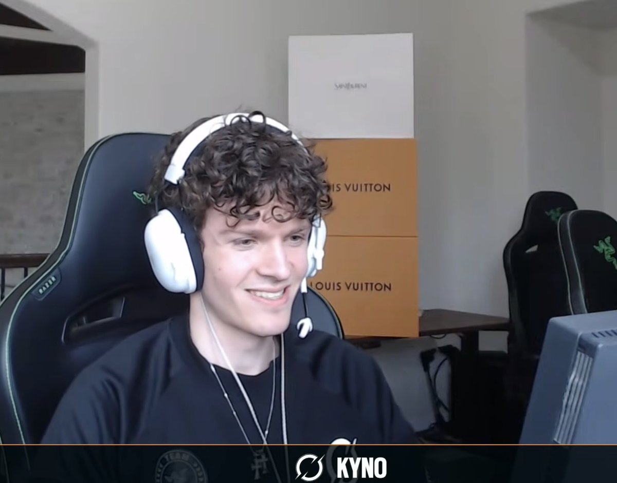 Rainbow Six Esports NA tweet media