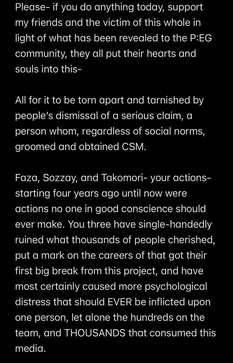 ♠️♦️ 🎙Kyron Mammen (Marcel Ingeator)🎙 ♥️♣️ tweet media