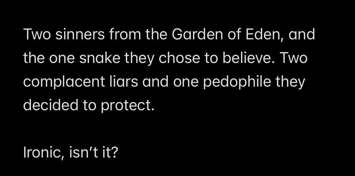 ♠️♦️ 🎙Kyron Mammen (Marcel Ingeator)🎙 ♥️♣️ tweet media