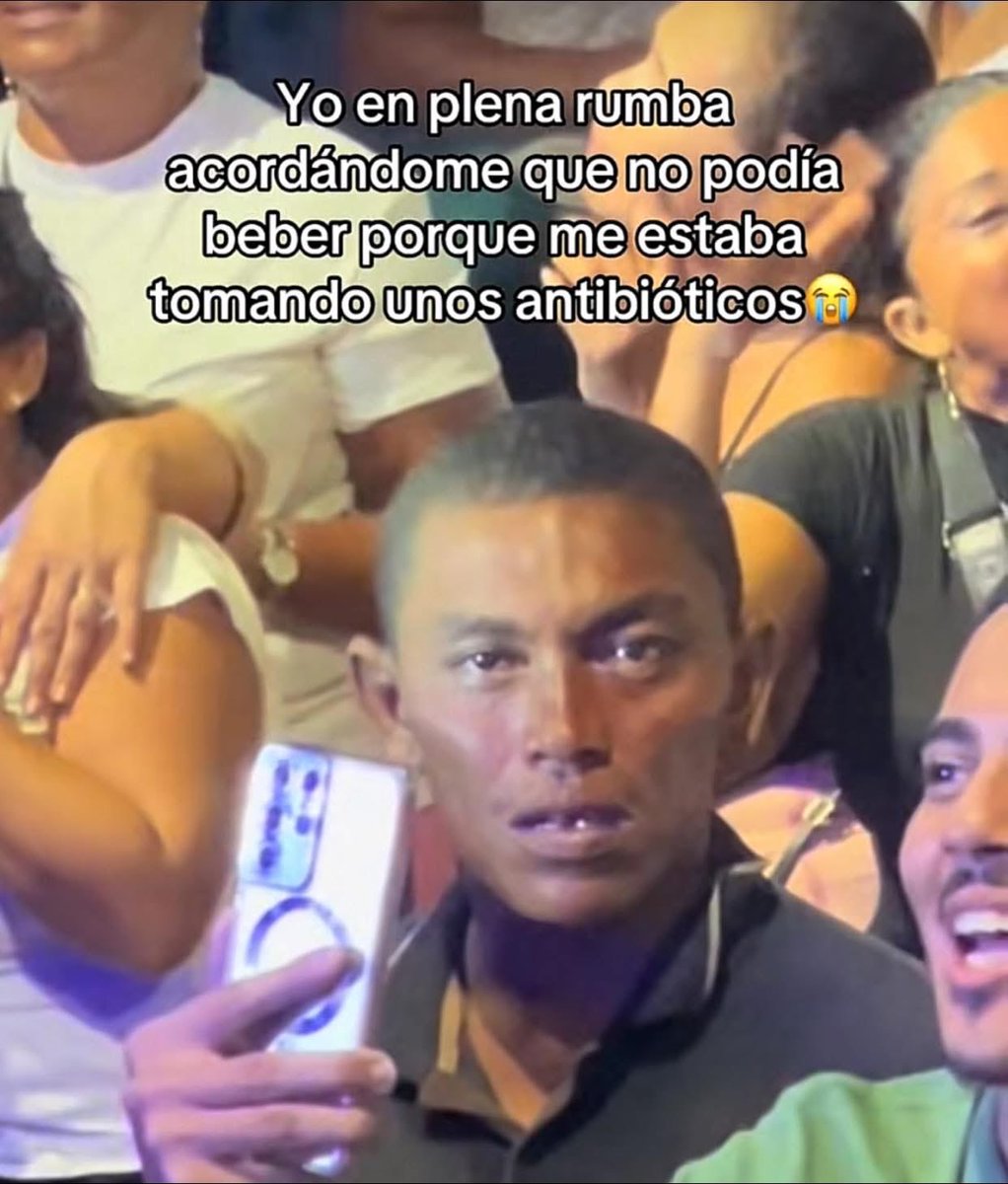 The Crazy Morro tweet media