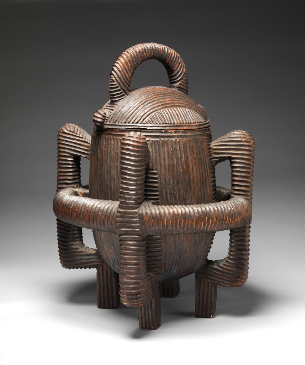 AfricanObjects tweet media