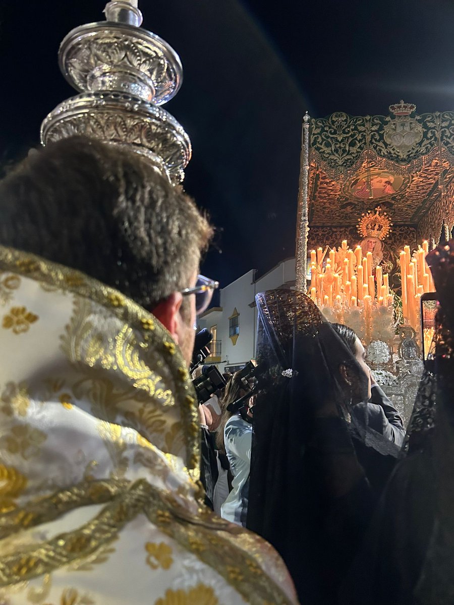 Condavisión tweet media