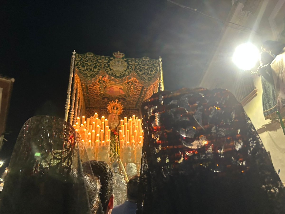 Condavisión tweet media