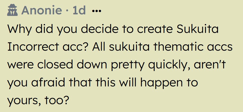 (in)correct sukuita 宿虎 tweet media